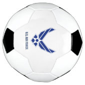 USAFサッカーボール サッカーボール (回転)