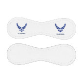 USAFベースボール 野球ボール (パネル)