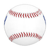 USAFベースボール 野球ボール (正面)