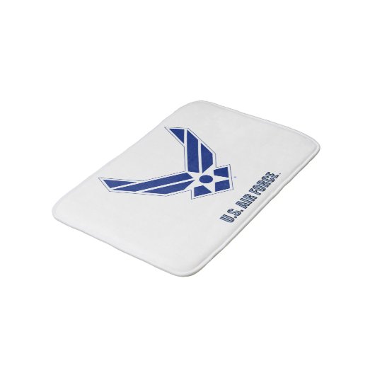 USAF バスマット (アングル)