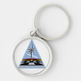 USAFAの士官候補生の艦隊12"汚れたダースつの"キーホルダー キーホルダー