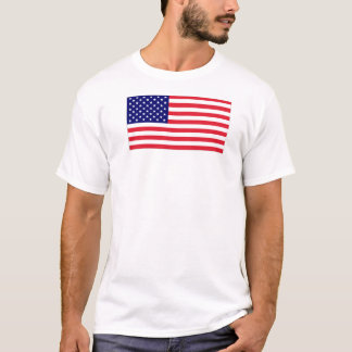 USAflag Tシャツ