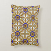 USAG4GB181838アクセントピロー アクセントクッション (裏面(縦))