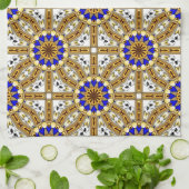 USAG4GB181838キッチンタオル キッチンタオル (折り畳み)