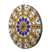 USAG4GB181838ダーツボード ダーツボード (正面右)