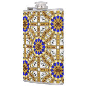 USAG4GB181838ビニルフラスコ包まれたク フラスク (左)