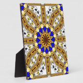 USAG4GB181838フォトプラーク フォトプラーク (側面)