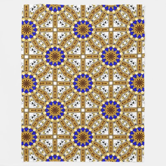 USAG4GB181838フリースブランケット フリースブランケット (正面)