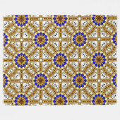 USAG4GB181838フリースブランケット フリースブランケット (正面(横))