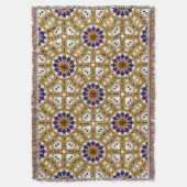 USAG4GB181838ブランケット スローブランケット (正面縦)