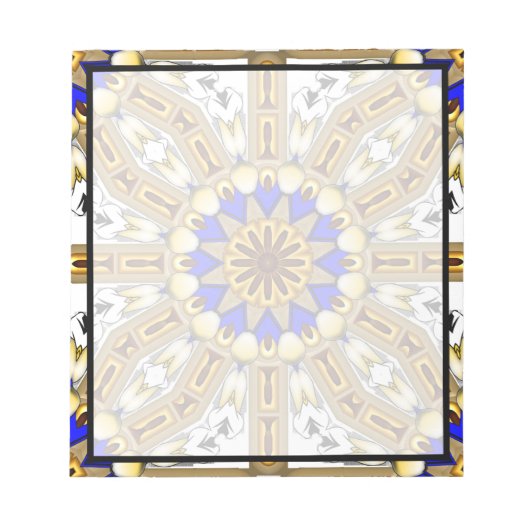 USAG4GB181838メモ帳 ノートパッド (正面)