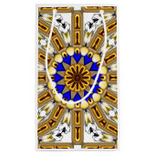 USAG4GB181838抱き枕 スモールペーパーバッグ (裏面)