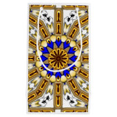 USAG4GB181838抱き枕 スモールペーパーバッグ (正面)