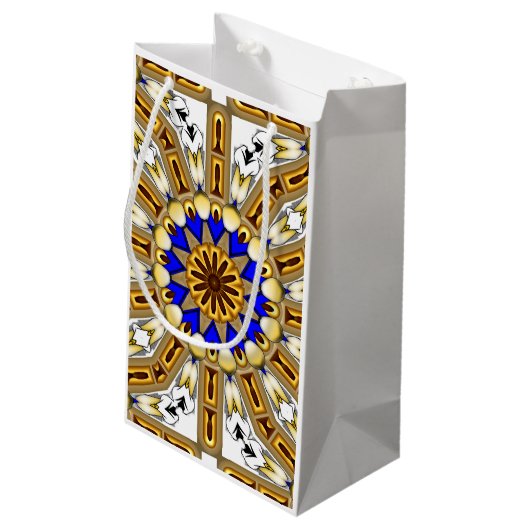 USAG4GB181838抱き枕 スモールペーパーバッグ (裏面アングル)