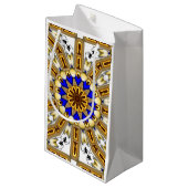 USAG4GB181838抱き枕 スモールペーパーバッグ (正面アングル)