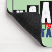 Usage is Computational in Cobol Programming マウスパッド (コーナー)