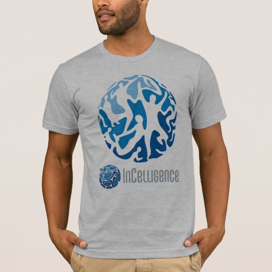 Usana: Cellular Nutrition Company Tシャツ (正面)