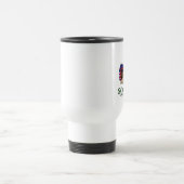 usasoc特殊操作コマンド・パッチ トラベルマグ (中央)