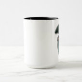 USASOC第1の特別なops SOCOMの退役軍人はパッチを診察します マグカップ (中央)