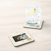 USBを持つLol猫 コースター (右側)