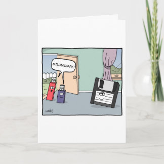 USBカード カード