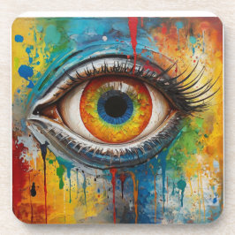 USBスイベルフラッシュドライブ コースター