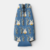 USBスイベルフラッシュドライブ ボトルクーラー (裏面)