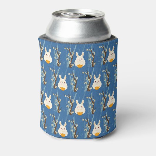 USBスイベルフラッシュドライブ 缶クーラー (缶裏面)