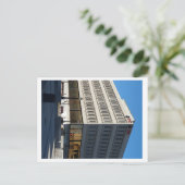 USB建物 ポストカード (スタンド正面)