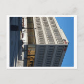 USB建物 ポストカード (正面)