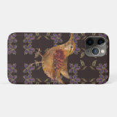 USB木製フラッシュドライブ Case-Mate iPhoneケース (裏面(横))