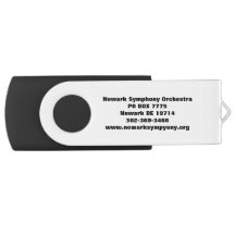 USB Swivelフラッシュドライブ