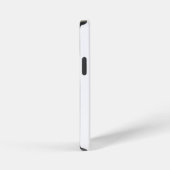 USB Swivel Flash Drive iPhoneケース (右側面)