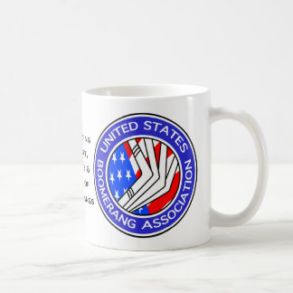 USBAのコーヒー・マグ コーヒーマグカップ