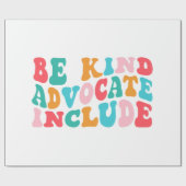 USCカーブブロックロゴと（鳥）ショウジョウコウカンチョウ金ゴールドトロイの木馬18 ラッピングペーパー (フラット)