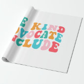 USCカーブブロックロゴと（鳥）ショウジョウコウカンチョウ金ゴールドトロイの木馬18 ラッピングペーパー (アンロールド)