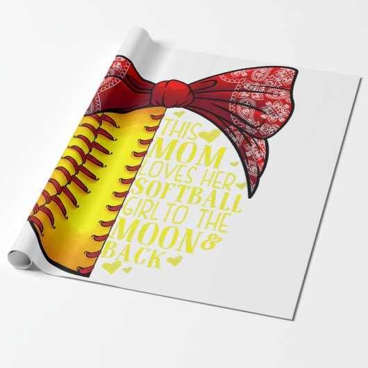 USC USC Southern Cal 80s動揺してデザインTシャツ ラッピングペーパー (アンロールド)