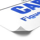 USC War Training Classes 1943 WPA ポスター (角)