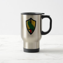 USCENTCOM CENTCOM中央コマンドMacDill AFB