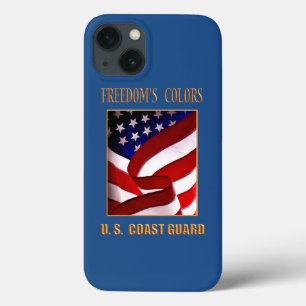 USCGかろうじて銀河系注4 iPhone 13ケース