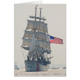 USCGのワシ1