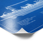 USCGカッターイカルスwpc-110 - ABD フォトプリント (角)