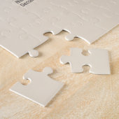 USCGカッターイタスカ – SBD ジグソーパズル (側面)