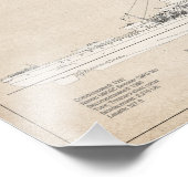 USCGカッタースペンサーwpg-36 - SBD フォトプリント (角)