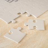 USCGカッターノースランドwpg-49 - SBD ジグソーパズル (側面)