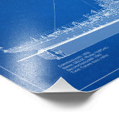 USCGカッターモドックwpg-46 - ABD フォトプリント (角)