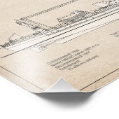 USCGカッターIcarus wpc-110 - SBD フォトプリント (角)