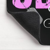 USCGグラニー マウスパッド (コーナー)