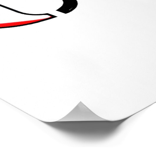 USCGポスター ポスター (角)