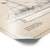 USCGライトハウステンダーオダマキ（植物）- SBD フォトプリント            (角)